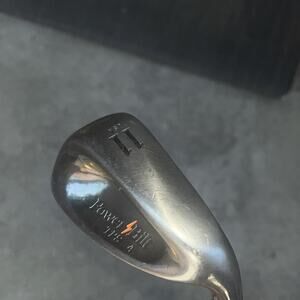 Power Bilt TPS Advanced # 11 Iron Right Handed Men's 39inch